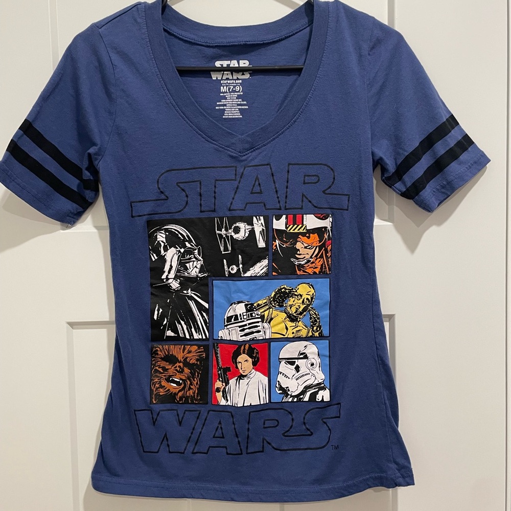 Star Wars T-Shirt